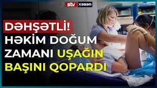 Yeni̇ Vi̇rusdan İlk Ölüm Fakti Qeydə Alindi