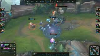Evelynn Charm-LoL