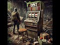[DAYZ] Hunter Mods - Spin and Gamble