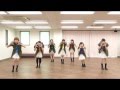 【Chu&#39;s】Wake Up, Girls! 少女交響曲【踊ってみた】