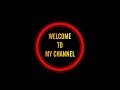 Welcome to my channel  mas jami