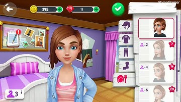 Welcome Back My Horse Stories - Caitlyn