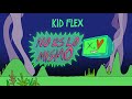 KID FLEX, Franco Banda - No Es Lo Mismo 🤷🏻‍♂️