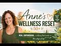 A Gentle Wellness Reset 50+  My Story  Rethinking how I eat and train to stay strong and healthy