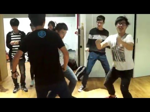 2016清大藍天暖呼呼冬令營-日流-說真的我不知道在幹嘛...