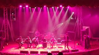 Aadat Instrumental Cover | Jal | Chittagong Medical College | 55-24 Intern Ending Program