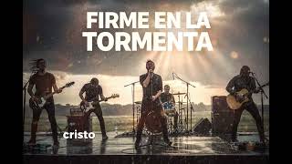 🔥 Steadfast in the Storm | Christian Rock Worship in Spanish screenshot 5
