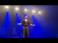 Blue U Make Me Wanna 25th Anniversary Tour Berlin Germany 02 05 2026 