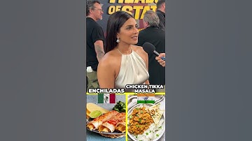 Priyanka Chopra Taste or Toss #priyankachopra