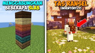 30 Update Terbaik Yang Akan Ditambahkan MOJANG di Masa Depan😋