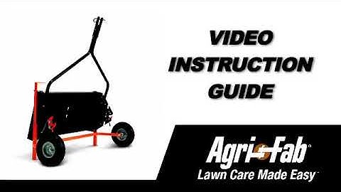 Agri-Fab SmartLINK™ System