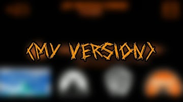 My version of Paramount Feature Presentation Darwin.EXE Times scarier (opening)