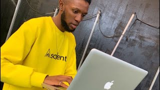 72 Hours Marathon (Longest Gospel MixTape Hosted By DJ Horphuray)