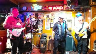 RJ Mischo All-Star Band   Two Ears and One Mouth