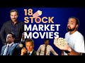 Top 18 stock market movies   movies  abhishek kar