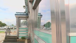 ‘We’re hoping that it reopens at some point,’ Historic Diner in Newport News up for sale