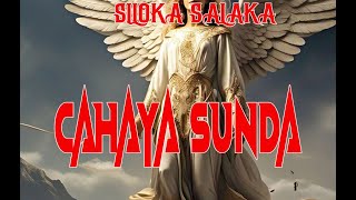CAHAYA SUNDA | @silokasalaka