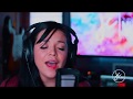 Jacqie Rivera - Helium (COVER)