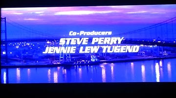 Lethal Weapon 2 End Credits (Cheer Down)