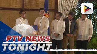 PBBM leads launch of DBM COMPASS as step to restore public trust in government