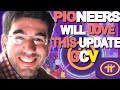 Pi mainnet gcv news314159pioneers will love this new development from the pct