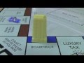 Monopoly® The Mega Edition Detailed Demo from Winning Moves