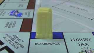 Monopoly® The Mega Edition Detailed Demo from Winning Moves
