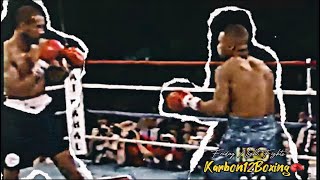 Roy Jones Jr Brutal Boxing Knockout Highlights Karbon12Boxing Presents #boxinglive