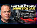Load Cell Meilenstein: Das Thrustmaster T598 Upgrade im gnadenlosen Härtetest