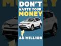 5 CHEAPER SUVs that may be BETTER than this OVERPRICED Toyota RAV4 | PART 1 of 3