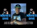 Spek arson verse navies dive merch