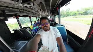 Ama Bus-ଏବେ ଆମ କେନ୍ଦୁଝରରେ #firsttime #viralvideo #electricbus #keonjhar 