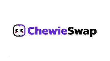 ChewieSwap - P2P NFT Swapping
