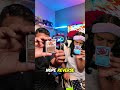 WHO PULLED IT BEST? 💎 Perfect Order Opening with my Daughter! #tcg #perfectorder