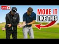 Worlds 1 coach shares right arm secrets with me  live golf lesson