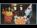 HALLOWEEN TRICK OR TREAT for Candy and Surprises