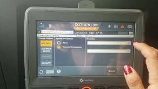 Como Usar Personal Conveyance Bitacoras Electronicas