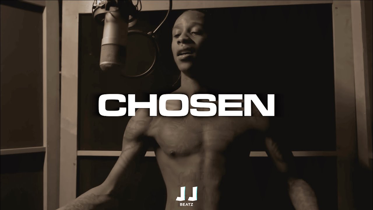 [FREE] Clavish X Nines X Fredo UK Rap Type Beat 2025 - "CHOSEN"