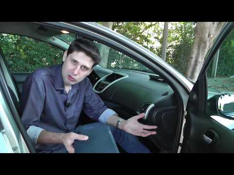 Vídeo: Avaliação De Seqüestradores: Encontre Seu Carro Nele