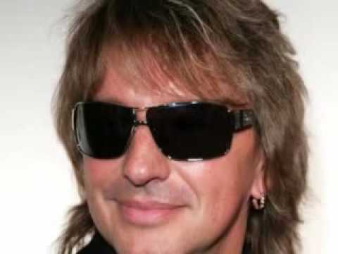 We Weren't Born To Follow- Richie Sambora Version