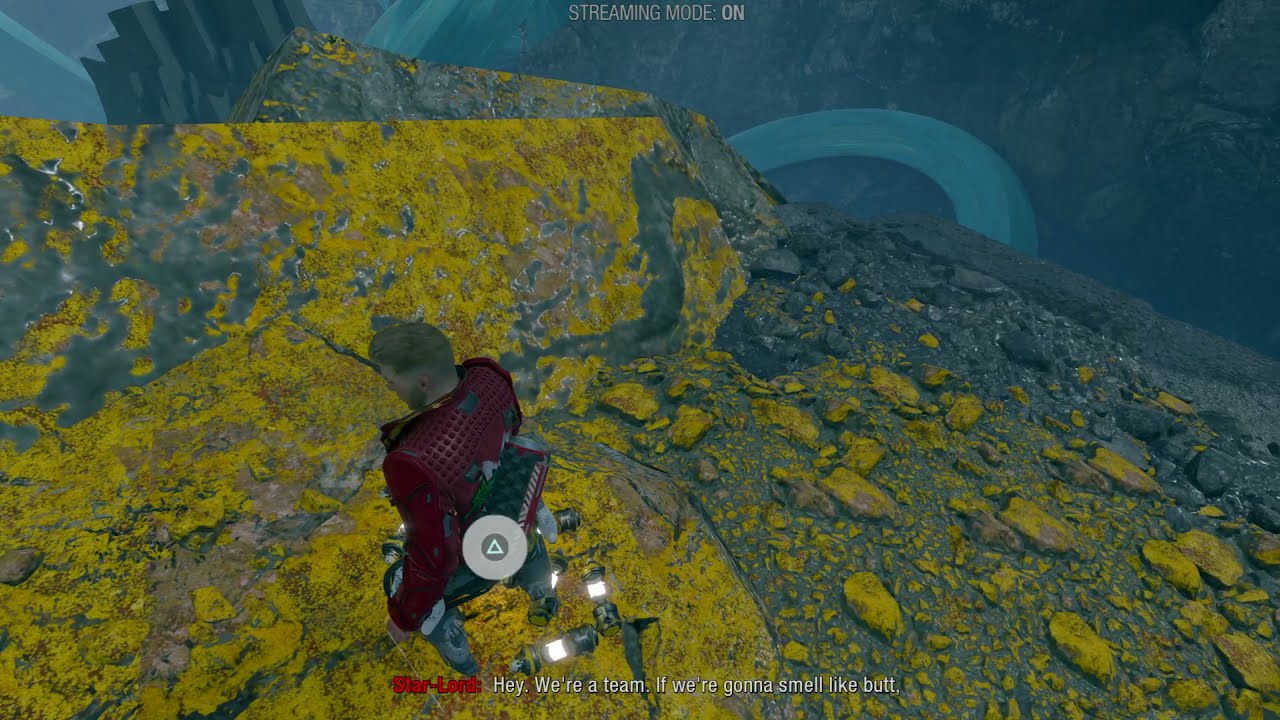 Smell Like Butt Togethor!