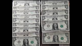 $500 Star Note Search - 2026-023