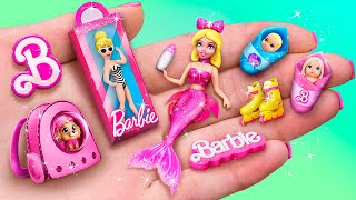 Barbie Girl Adventures/ LOL Surprise DIYs screenshot 5