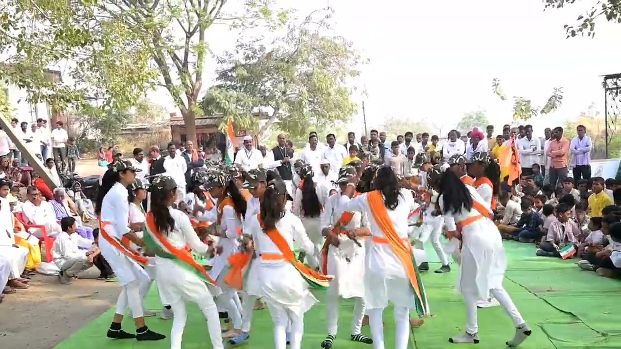 Deva panduranga lezim remix