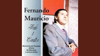 Video thumbnail of "Fernando Mauricio - Alfama"