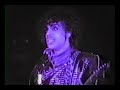 Prince  a case of you live 1983 joni mitchell cover