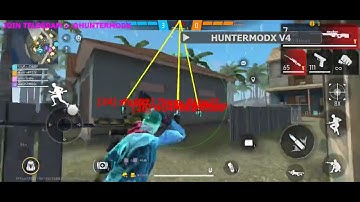 OB48 FREE FIRE MOD MENU 🔥 UNLIMITED DIAMOND HACK 🔥 FF MOD MENU APK 2025