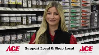 Ace Hardware Serious Jan 21 CH