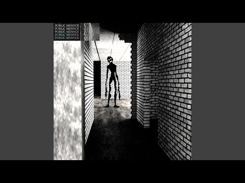 EXHVUST - ENOUGH!