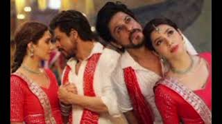 Udi Udi Jaye – Sukhwinder Singh, Bhoomi Trivedi & Karsan Sagathia | Raees | Romantic Bollywood Song 